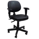 CADEIRA GIRATORIA EXECUTIVA COM BRAÇOS