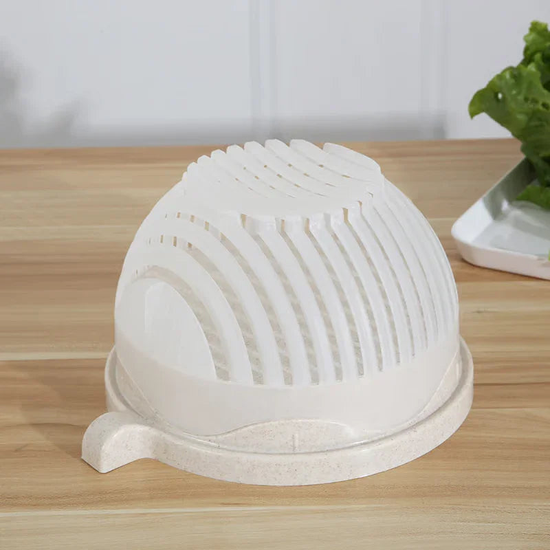Cortador de frutas e vegetais
