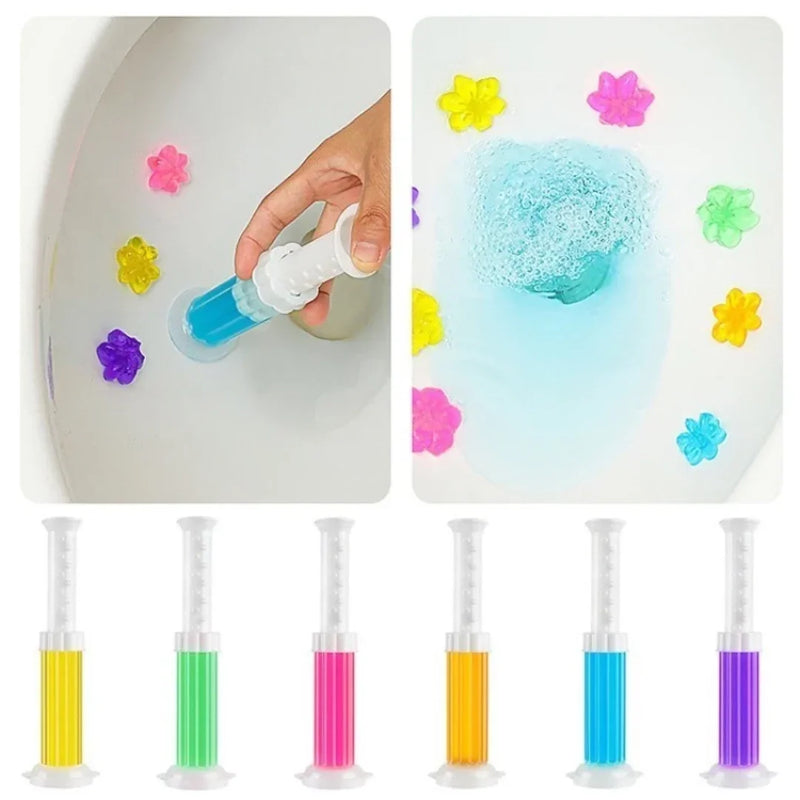 gel vaso sanitario
