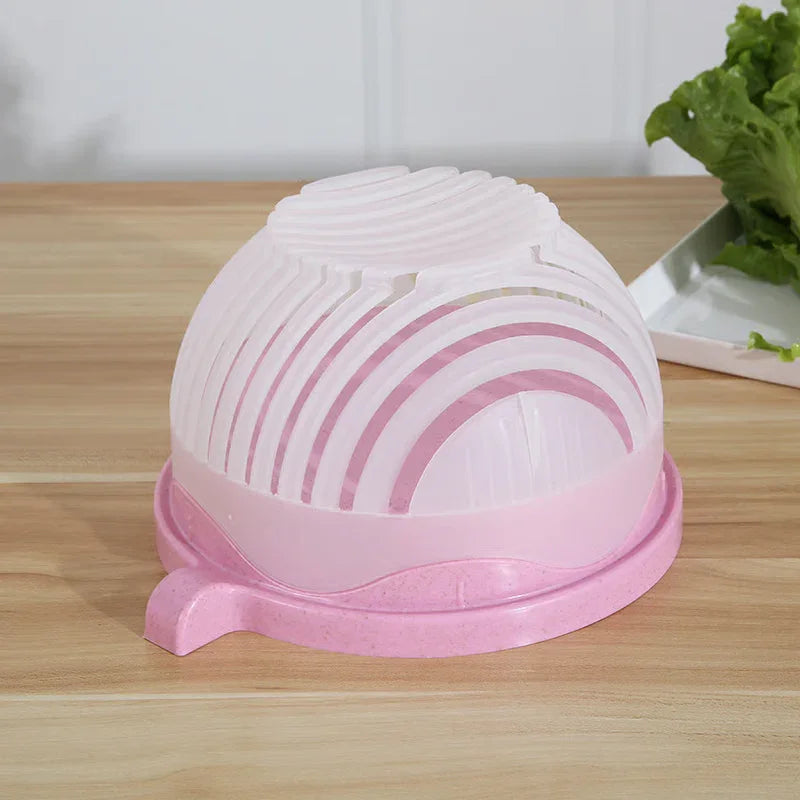 Cortador de frutas e vegetais