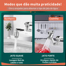 Extensor Inteligente de Torneira – FAÇA SEU UPGRADE - SÓ HOJE 50%OFF!