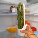 HidroMax Sempre Verde | Ultra Conservador de Temperos™