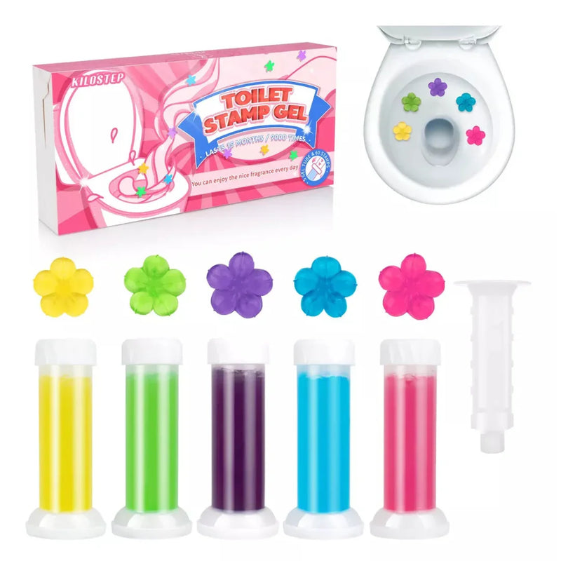 gel vaso sanitario