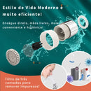 Extensor Inteligente de Torneira – FAÇA SEU UPGRADE - SÓ HOJE 50%OFF!