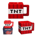 Caneca MOB 3D Minecraft 230ml