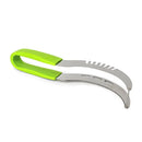 Cortador e Fatiador Multi-Frutas (LEVE 3 E ECONOMIZE)