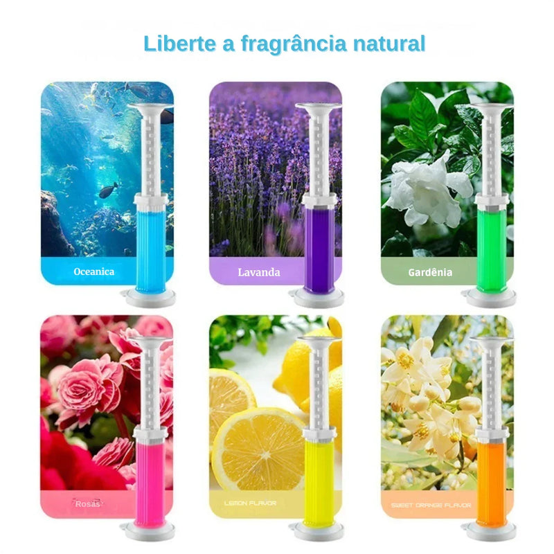 gel vaso sanitario