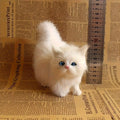 Baby Cat Realista - Extremamente Fofo