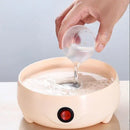 Cozidor de Ovos 2 em 1 | LANÇAMENTO 2025