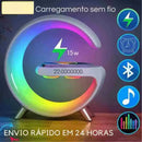 Mesa carregadora multifunções