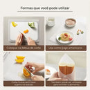 Rolo Descartável para Tábua de Corte - (LEVE 4 E ECONOMIZE)