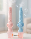 SPRAY BUBBLES | BOLHAS INDESTRUTÍVEIS + KIT DIVERSÃO