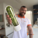 HidroMax Sempre Verde | Ultra Conservador de Temperos™