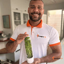 HidroMax Sempre Verde | Ultra Conservador de Temperos™