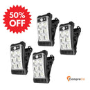 Luz de LED Solar com Sensor de Movimento |  SÓ HOJE, PAGUE 1 LEVE 2