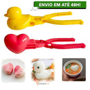 KIT Moldes Para Cozinha |SÓ HOJE, PAGUE 1 E LEVE 2