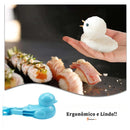 KIT Moldes Para Cozinha |SÓ HOJE, PAGUE 1 E LEVE 2