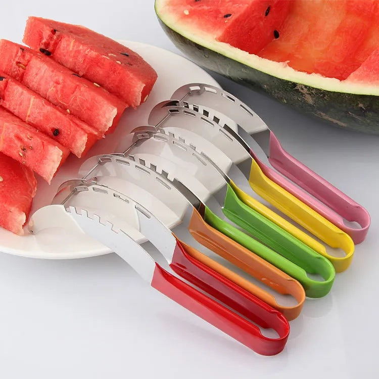 Cortador e Fatiador Multi-Frutas (LEVE 3 E ECONOMIZE)