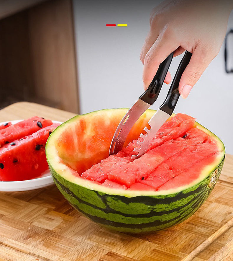 Cortador e Fatiador Multi-Frutas (LEVE 3 E ECONOMIZE)