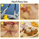 KIT Moldes Para Cozinha |SÓ HOJE, PAGUE 1 E LEVE 2