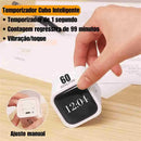 Temporizador Cubo Inteligente