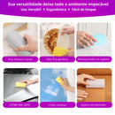 Kit 2 Esponjas Milagrosas Funcional | Super Absorvente™