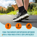Tornozeleira Ortopédica Comfort Feet
