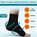 Tornozeleira Ortopédica Comfort Feet