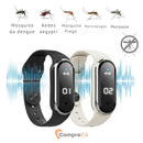 Relógio BioSonic Repelente Natural | LANÇAMENTO 2025