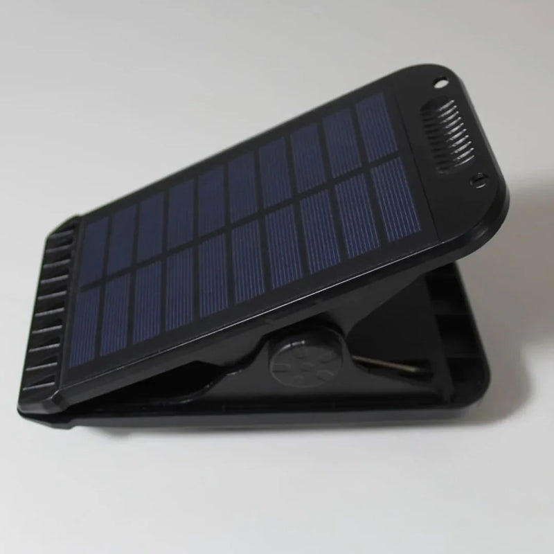 Luz de LED Solar com Sensor de Movimento |  SÓ HOJE, PAGUE 1 LEVE 2