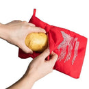 Potato Express|Batatas Perfeitas em 4 MINUTOS!