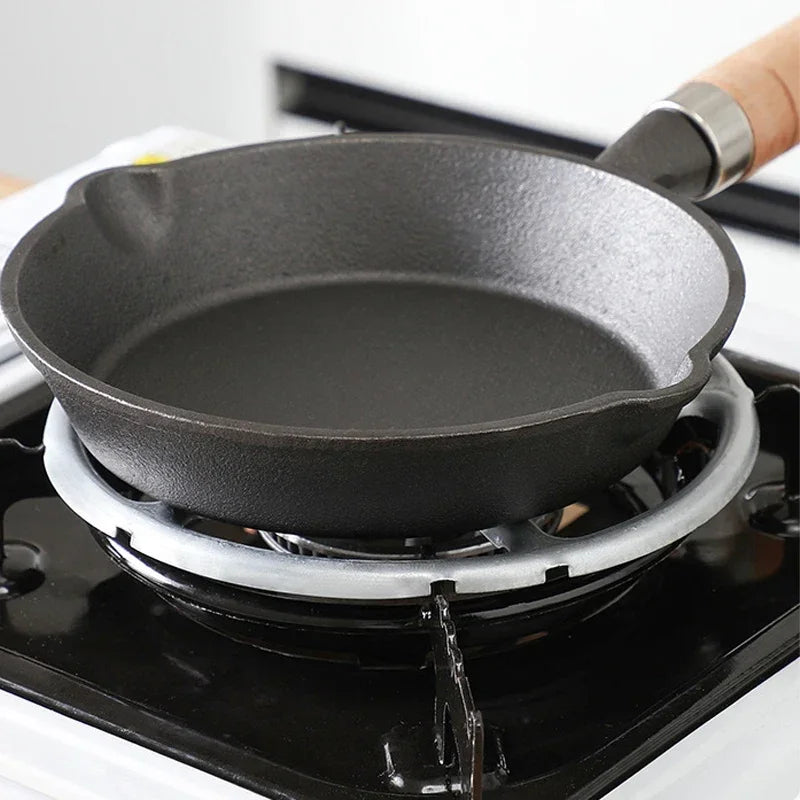Suporte Auxiliar para Fogão a Gás – Estabilidade e Segurança na Cozinha!