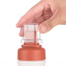 Frasco Multiuso com Dosador de Fluxo™| 5x MAIS DESLIZANTE + Leve 01 BRINDE para sua Cozinha!