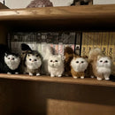 Baby Cat Realista - Extremamente Fofo