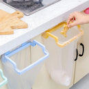 Suporte para Sacos de Lixo| Descarta Fácil™