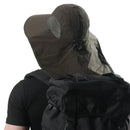 Chapéu Sombra Verão |  PROTEÇÃO UV 99,9%