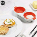 FORMA PARA OVOS PERFEITOS | SEU OVO NO PONTO IDEIAL