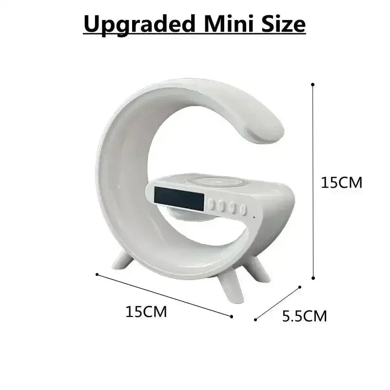 Mesa carregadora multifunções - Compre cá