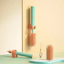 ESCOVA ELÉTRICA PARA MAMADEIRAS E CHUPETAS | PREVENÇÃO CONTRA FUNGOS E BACTÉRIAS