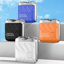 Mach 160| Barbeador Magnético Ultra Durável