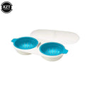 FORMA PARA OVOS PERFEITOS | SEU OVO NO PONTO IDEIAL