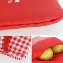 Potato Express|Batatas Perfeitas em 4 MINUTOS!