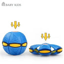 Disco Voador Mágico - Compre cá