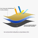 CORTINA BLACKOUT 100%