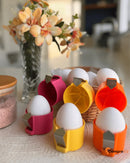 Abridor de Ovos 2 em 1 | Open Egg (LEVE 3 E ECONOMIZE)