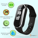 Relógio BioSonic Repelente Natural | LANÇAMENTO 2025