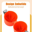 Abridor de Ovos 2 em 1 | Open Egg (LEVE 3 E ECONOMIZE)