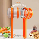 LANÇAMENTO 2025 | DescascaTudo com Reservatório™️