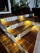 Lampada Led Escada KIT 12 Unidades