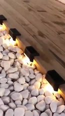 Lampada Led Escada KIT 12 Unidades